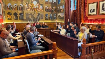 Gáldar: El nuevo instituto se denominará IES Agáldar, nombre aprobado por la comunidad educativa del centro