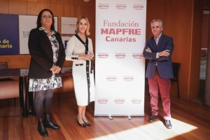 Teatro Cuyás y la Fundación Mapfre renuevan la colaboración para impulsar la programación destinada a escolares