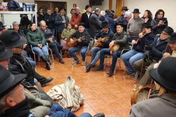 El Cabildo difunde los valores de los Ranchos de Ánimas de Gran Canaria, los únicos que sobreviven en el archipiélago, tras su declaración BIC