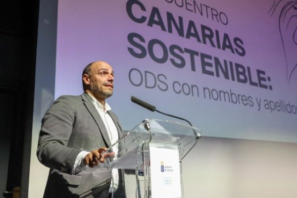 Canarias avanza en su hoja de ruta para la aplicación de los Objetivos de Desarrollo Sostenible (ODS)