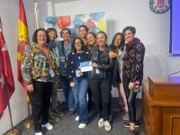 El Servicio Canario de la Salud, premiado en el VII Congreso de la Asociaci&oacute;n Internacional de Enfermer&iacute;a Escolar