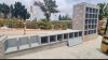 G&aacute;ldar: Avanza la ampliaci&oacute;n del cementerio municipal en 135 nichos y los primeros 110 columbarios