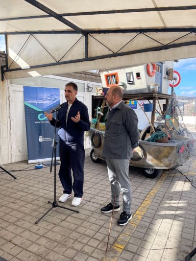 &iexcl;Ven a conocer los Ecopuertos auton&oacute;micos de Canarias!