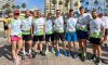 El Ayuntamiento de G&aacute;ldar particip&oacute; en la Carrera de las Empresas este fin de semana