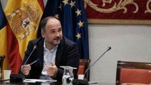 Canarias destina más de cuatro millones de euros al despliegue e integración de las renovables térmicas