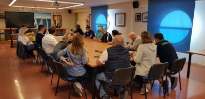 La Vela Latina Canaria debati&oacute; nuevas ideas para mejorar la competici&oacute;n