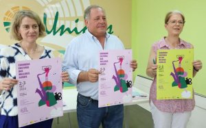 FADEMUR arranca en la montaña lucense la Caravana Cultural de las Mujeres Rurales