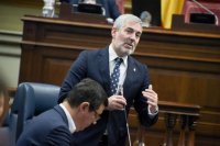 Fernando Clavijo convoca al Consejo Asesor del Presidente para abordar la mejora de la productividad en Canarias