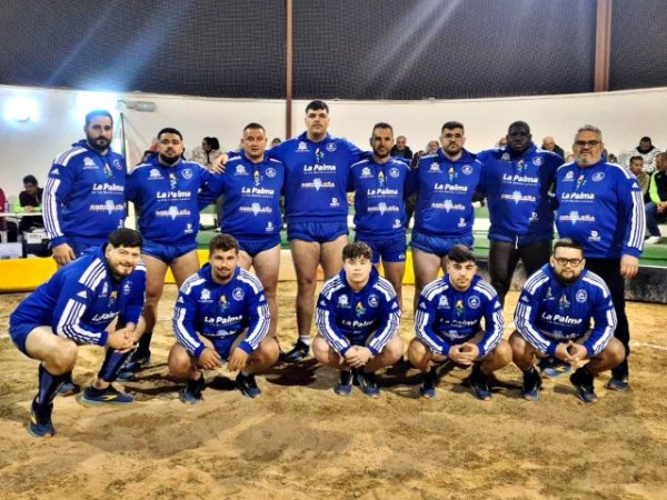 Lucha Canaria: El Torneo DISA Gobierno de Canarias va cerrando su cuadro de eliminatorias