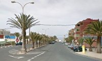 G&aacute;ldar saca a licitaci&oacute;n una nueva fase de la rehabilitaci&oacute;n de la Avenida de la Playa de Sardina