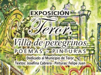 La exposición “Teror, Villa de peregrinos» se inaugura el próximo viernes en el marco de la Fiesta del Pino