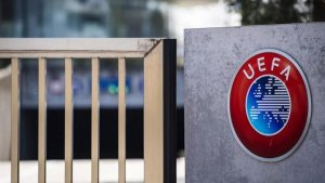 La UEFA se suma a los 'fan tokens' con una conocida plataforma tecnol&oacute;gica