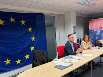 Canarias alerta a Bruselas de que contin&uacute;a sin recibir &ldquo;ninguna informaci&oacute;n&rdquo; sobre el Pacto Migratorio