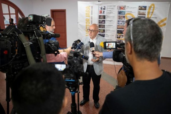 Antonio Morales: &ldquo;La eco&iacute;sla sit&uacute;a a las personas y al territorio de Gran Canaria en el centro de la acci&oacute;n p&uacute;blica&rdquo;