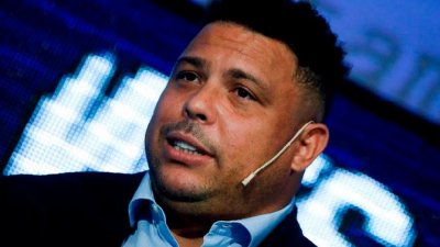 Los consejeros del Cruzeiro aprueban la compra del club por Ronaldo