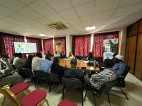 Canarias abre una nueva edición de Tierra Firme con la formación de 110 jóvenes en tres países africanos