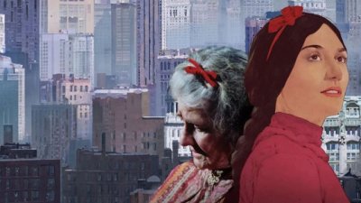 El documental &lsquo;Aurora&rsquo;s Sunrise&rsquo; relata en primera persona la masacre del genocidio armenio