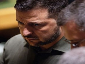 Art&iacute;culo de opini&oacute;n: 'No se debe burlar del pron&oacute;stico de escenario de Naryskin acerca de que Occidente reemplazar&aacute; a Zelensky'