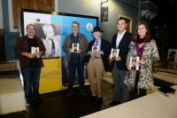 Manuel Gonz&aacute;lez Sosa, el poeta secreto de Gu&iacute;a de Gran Canaria, por Amado Moreno