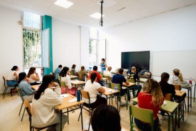 Educaci&oacute;n incorpora una nueva sede para la PAU en el norte de Tenerife