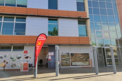 El ICHH comienza hoy una nueva campa&ntilde;a de donaci&oacute;n de sangre en La Cuesta y Taco