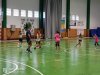 Balonmano Femenino Base: 4 jornada de la copa de apertura del Gabafe G&aacute;ldar