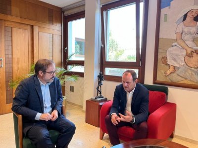 Gran Canaria acoger&aacute; la Jornada Nacional Pacto de las Alcald&iacute;as para abordar la emergencia clim&aacute;tica