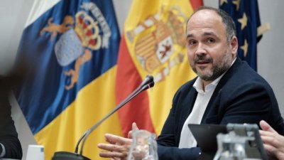 Transici&oacute;n Ecol&oacute;gica convoca ayudas por m&aacute;s de 5,7 millones para mejorar sistemas de abastecimiento