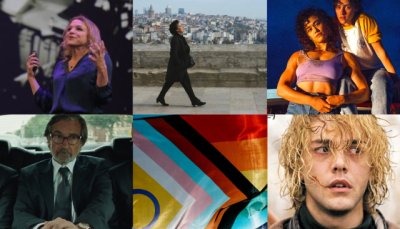 Regresa el ciclo de cine ‘Diversidad, Igualdad y Cultura’ con cinco nuevas películas de esta temática
