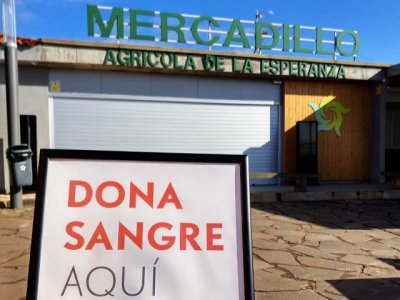 El ICHH activa una campa&ntilde;a de donaci&oacute;n en El Rosario