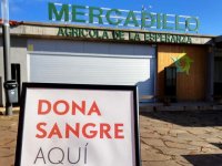 El ICHH activa una campa&ntilde;a de donaci&oacute;n en El Rosario