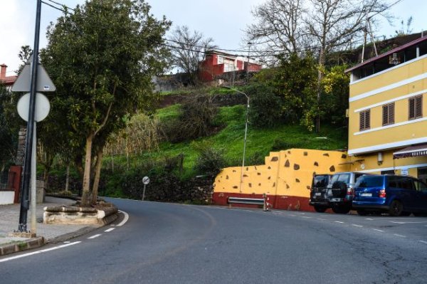 Automovilismo: Conoce Valleseco - Artenara, la segunda y quinta especial del Rally Islas Canarias - Rally de España