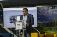 El Gobierno consensuará con los ayuntamientos una nueva normativa de seguridad en playas