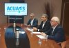 Cabildo y Estado trazan una hoja de ruta para licitar la ampliación de la depuradora de Jinámar en 2027 y adelantar 30 millones de financiación