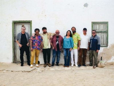 Se aplaza al d&iacute;a 6 de enero el concierto de Olga Cerpa y Mestisay en el Mirador de Las Dunas