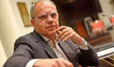 Art&iacute;culo de opini&oacute;n: 'Un nuevo escenario', por Casimiro Curbelo