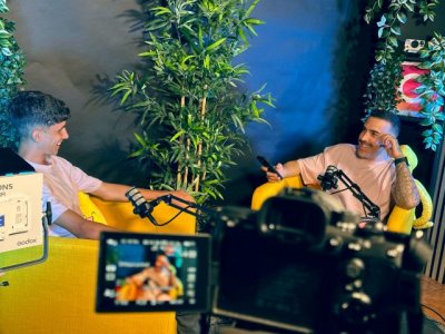 Juventud estrena podcast para destacar las historias, esfuerzo y el talento de jóvenes de Canarias