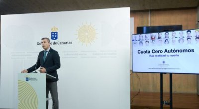 Los aut&oacute;nomos que iniciaron su actividad por primera vez en 2023 pueden solicitar ya la cuota cero