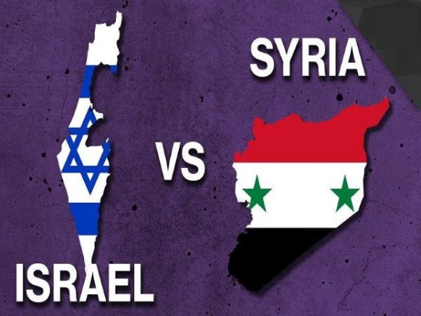 Artículo de opinión: &#039;No se espera que Rusia detenga los ataques de Israel en Siria&#039;