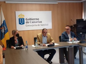 Sanidad pone en marcha la ‘Estrategia de covid persistente de Canarias’ con dos unidades multidisciplinares