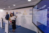 Canarias cierra con éxito la oferta de deuda pública de 100 millones emitida para materializar RIC