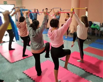 La Gerencia de Atenci&oacute;n Primaria de Tenerife realiza un taller sobre fisioterapia posparto