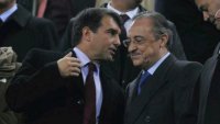 Los fundadores de la Superliga reculan: ahora quieren una Champions paralela