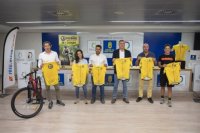 M&aacute;s de 230 ciclistas estar&aacute;n en la Fred. Olsen Express Transgrancanaria Bike