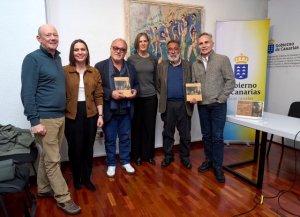 &ldquo;El arte tambi&eacute;n se construye desde la convivencia, el trabajo y la confianza entre creadores&rdquo;