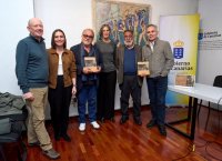 &ldquo;El arte tambi&eacute;n se construye desde la convivencia, el trabajo y la confianza entre creadores&rdquo;