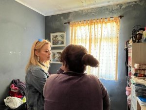 Nueva Canarias Teror plantea un Plan de Regeneraci&oacute;n Urbana para las 24 viviendas del Barrio de Quevedo