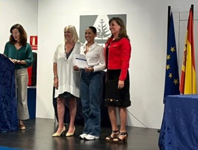 Educaci&oacute;n premia a cinco centros de FP y de Ense&ntilde;anzas Profesionales de Artes Pl&aacute;sticas y Dise&ntilde;o por sus proyectos