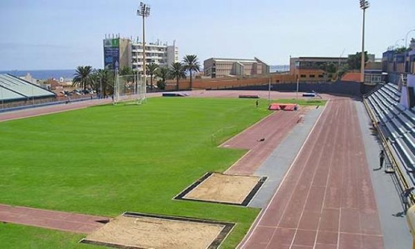 La 54º Edición del Torneo de Judo Manuel Campos reunirá a 300 deportistas en Gran Canaria