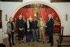 Gáldar: El yacimiento arqueológico de Botija centra la XXXI Tertulia Pedro de Argüello
